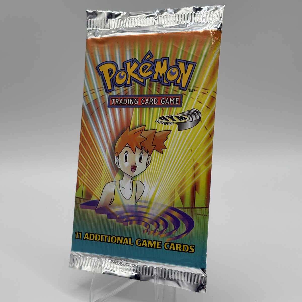 Sealed