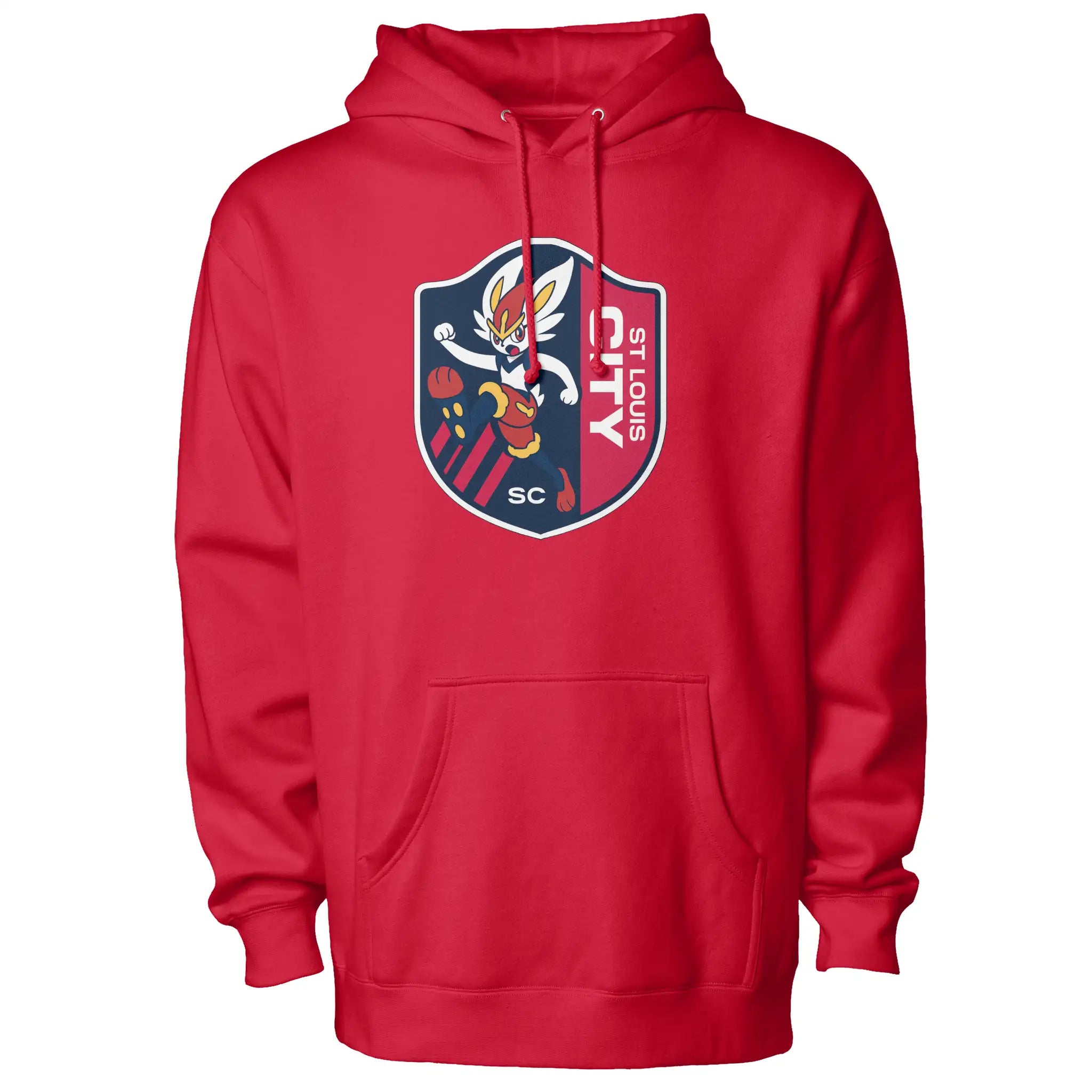 gildan pullover hoody