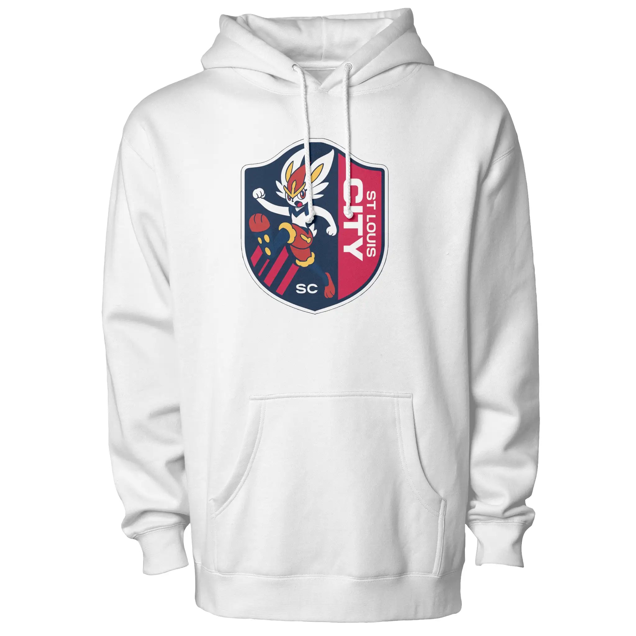 gildan pullover hoody