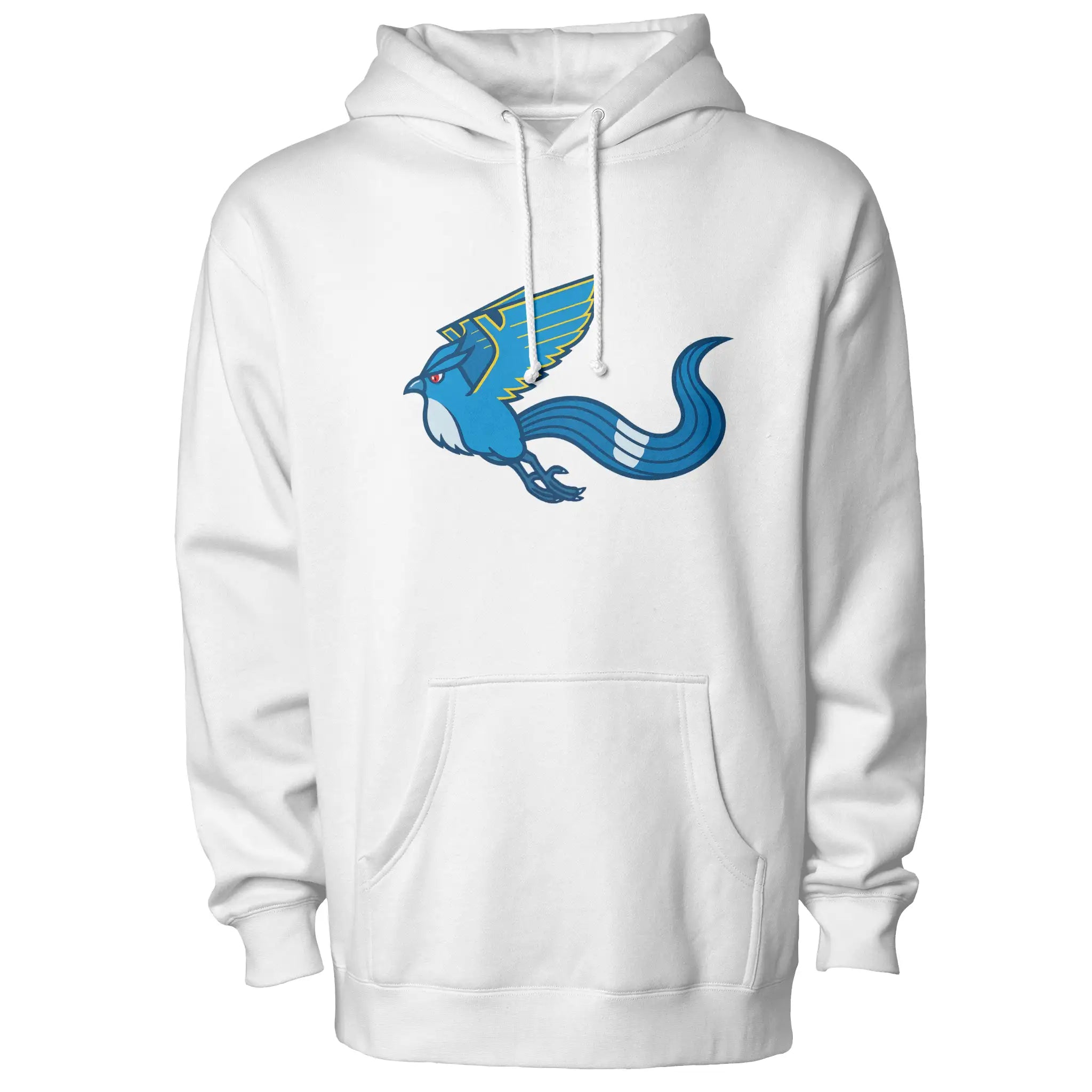 gildan pullover hoody