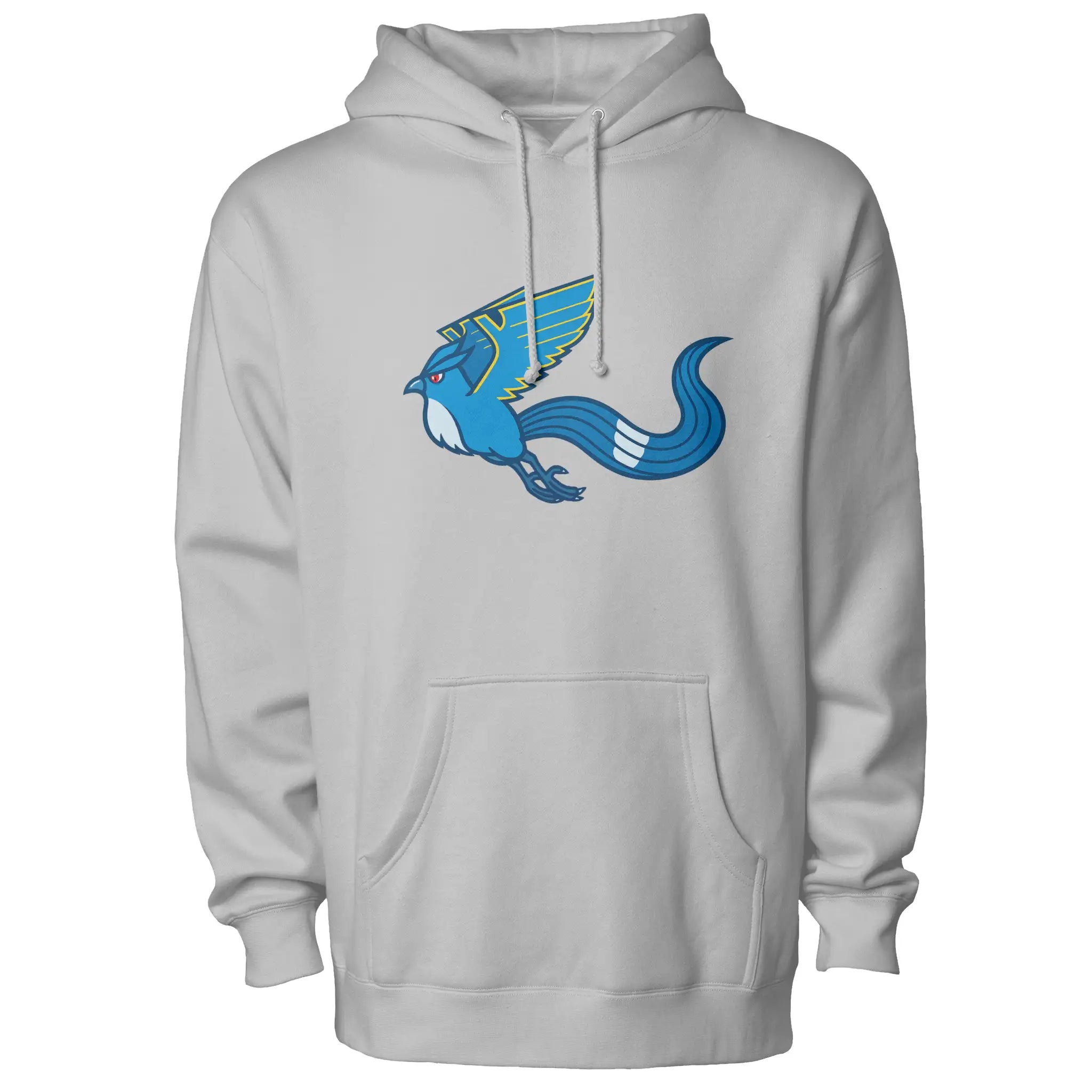 gildan pullover hoody