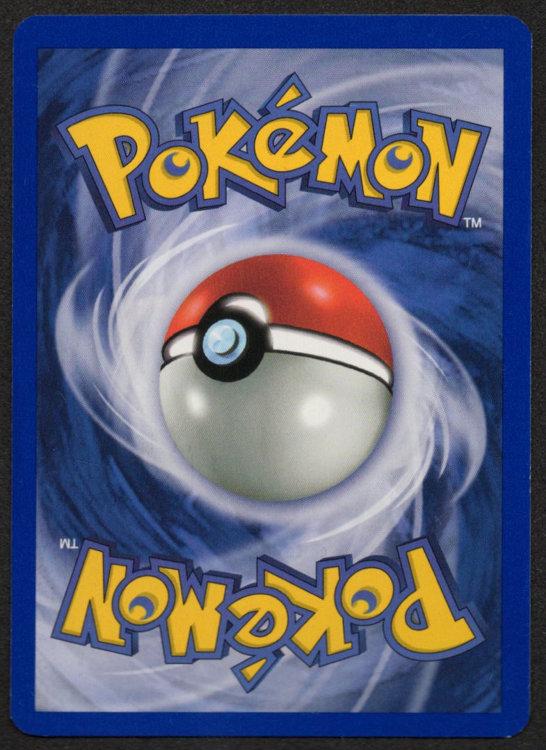 Giovanni's Gyarados Holofoil 5/132 (NM) (Gym Challenge) (Swirl)