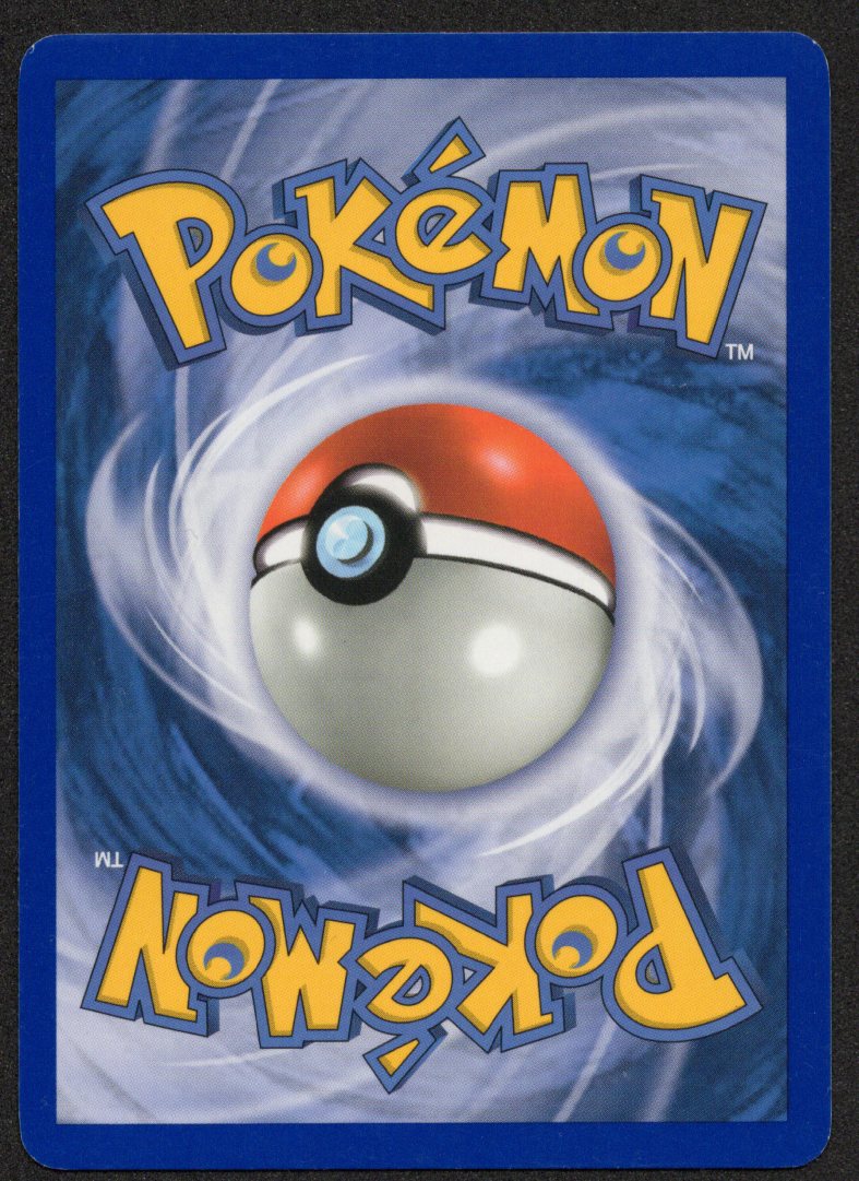 Meowth Holofoil Blackstar Promo 013 (NM) (Nintendo Promo) (Swirl)