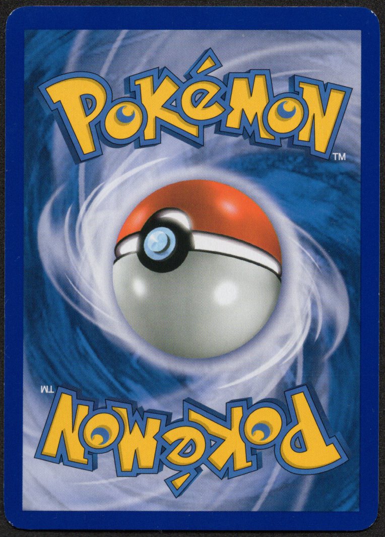 Ho-Oh Holofoil 10/132 (NM) (Secret Wonders) (Swirl) (Holobleed)